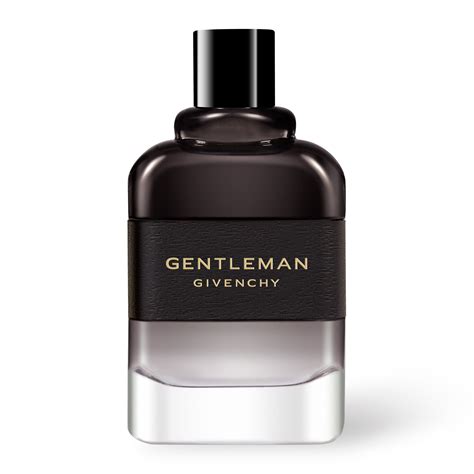 what scents are in givenchy gentleman only eau de parfum|givenchy gentleman perfume reviews.